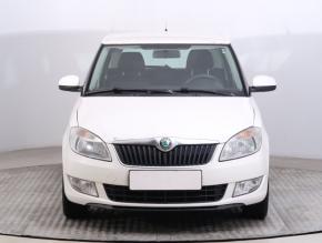 Škoda Fabia  1.6 TDI 