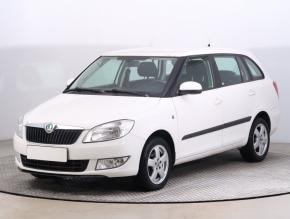 Škoda Fabia  1.6 TDI 