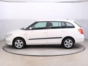 Škoda Fabia  1.6 TDI 