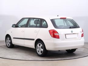 Škoda Fabia  1.6 TDI 