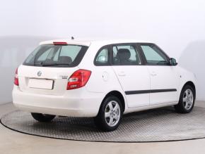 Škoda Fabia  1.6 TDI 