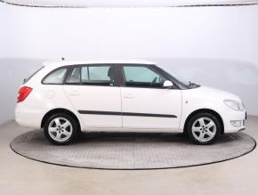 Škoda Fabia  1.6 TDI 