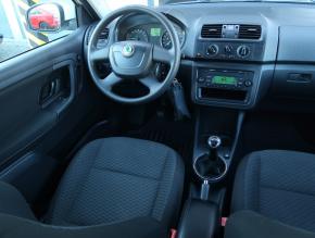 Škoda Fabia  1.6 TDI 