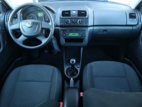 Škoda Fabia  1.6 TDI 