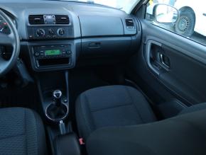 Škoda Fabia  1.6 TDI 