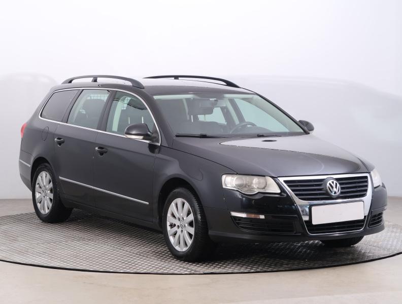 Volkswagen Passat  2.0 TDI Comfortline