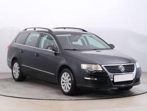 Volkswagen Passat  2.0 TDI Comfortline 