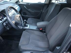 Volkswagen Passat  2.0 TDI Comfortline 