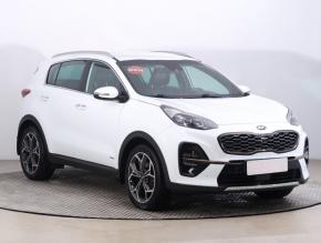 Kia Sportage  1.6 T-GDI GT Line 