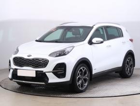 Kia Sportage  1.6 T-GDI GT Line 