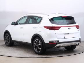 Kia Sportage  1.6 T-GDI GT Line 