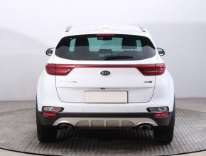 Kia Sportage  1.6 T-GDI GT Line 