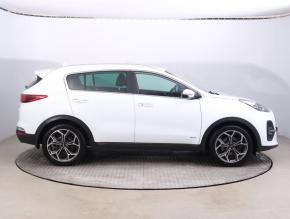 Kia Sportage  1.6 T-GDI GT Line 