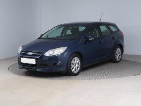 Ford Focus  1.6 TDCi 