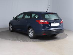 Ford Focus  1.6 TDCi 