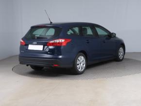 Ford Focus  1.6 TDCi 