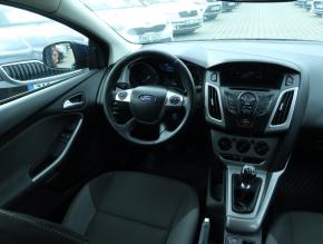 Ford Focus  1.6 TDCi 