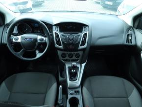 Ford Focus  1.6 TDCi 