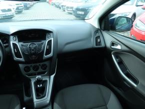 Ford Focus  1.6 TDCi 