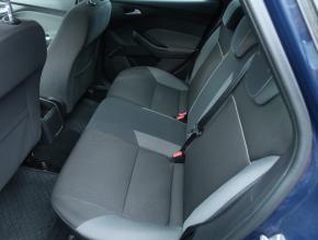 Ford Focus  1.6 TDCi 