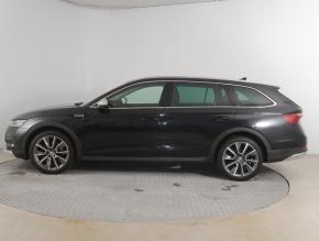 Škoda Octavia  Scout 2.0 TDI 