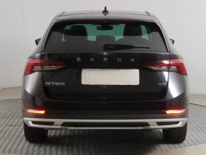 Škoda Octavia  Scout 2.0 TDI 