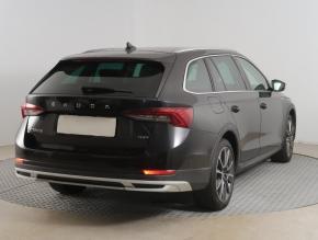 Škoda Octavia  Scout 2.0 TDI 