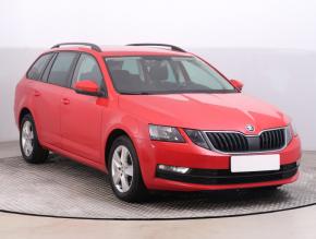 Škoda Octavia  1.6 TDI Style 