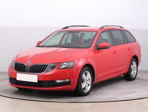 Škoda Octavia  1.6 TDI Style 