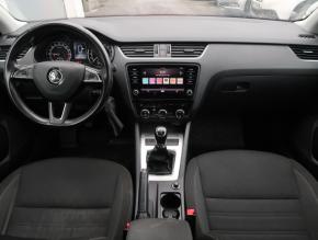 Škoda Octavia  1.6 TDI Style 