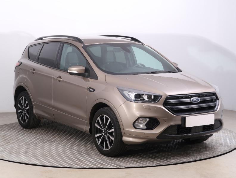 Ford Kuga  1.5 EcoBoost ST-Line