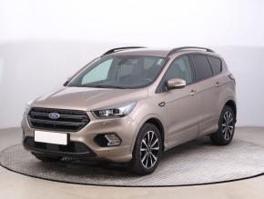 Ford Kuga  1.5 EcoBoost ST-Line 