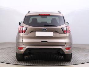 Ford Kuga  1.5 EcoBoost ST-Line 