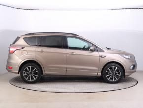 Ford Kuga  1.5 EcoBoost ST-Line 