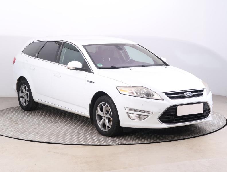 Ford Mondeo  2.0 TDCi