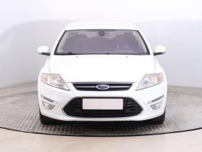 Ford Mondeo  2.0 TDCi 