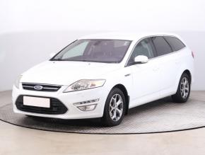 Ford Mondeo  2.0 TDCi 