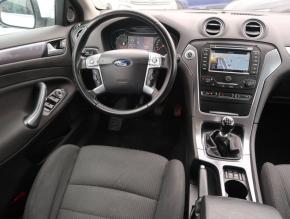 Ford Mondeo  2.0 TDCi 