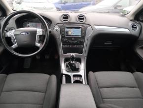 Ford Mondeo  2.0 TDCi 