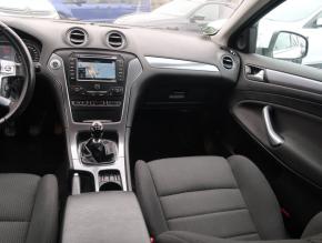 Ford Mondeo  2.0 TDCi 