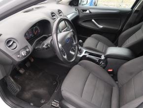 Ford Mondeo  2.0 TDCi 