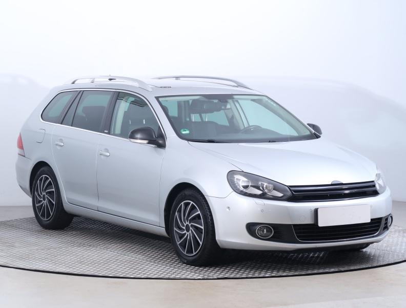 Volkswagen Golf  2.0 TDI Trendline