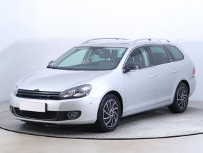 Volkswagen Golf  2.0 TDI Trendline 