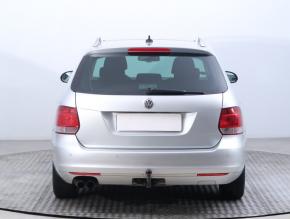 Volkswagen Golf  2.0 TDI Trendline 