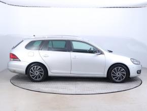 Volkswagen Golf  2.0 TDI Trendline 