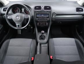 Volkswagen Golf  2.0 TDI Trendline 