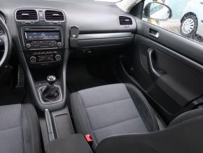 Volkswagen Golf  2.0 TDI Trendline 