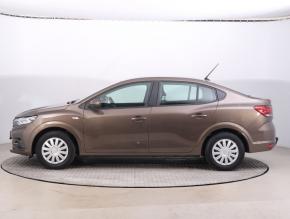 Dacia Logan  1.0 TCe Comfort 