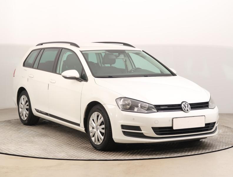 Volkswagen Golf  1.6 TDI Comfortline