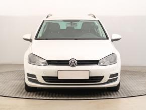 Volkswagen Golf  1.6 TDI Comfortline 